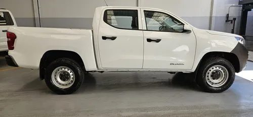 RAM Ram 1200 2.4T Tradesman Crew Cab Rwd