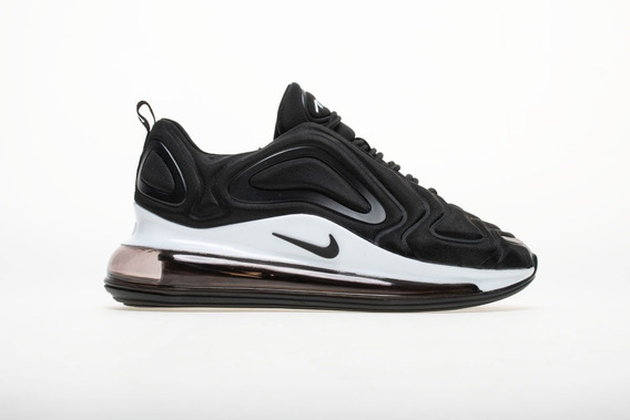 zapatillas nike 720 negras zapatillas nike 720 negras