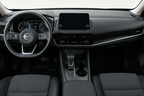X-trail 2024 Version Advance, Unico Dueño, Solo 4,500 Km