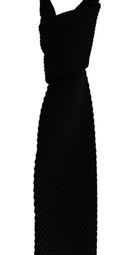 Corbata De Punto Cuadrada De Hombres Regalo De Cumpleaños