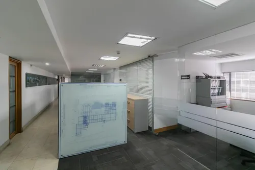 Oficina En Arriendo En Porciúncula. Cod A1021285