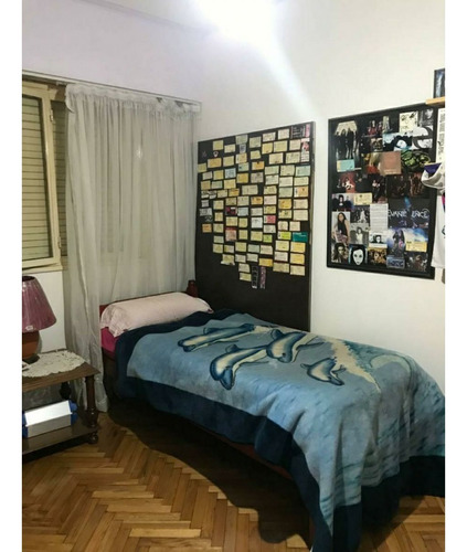 Retasado. Venta Departamento De Tres Ambientes Al Frente.