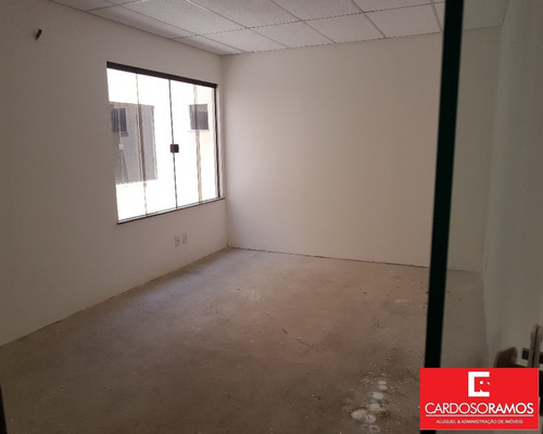 Imagem 5 de 10 de Sala / Salão Comercial - Sl00199 - 33500265