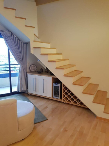 Imagem 10 de 23 de Cobertura Com 3 Dormitórios À Venda, 210 M² Por R$ 1.350.000,00 - Jardim Aquarius - São José Dos Campos/sp - Co0126
