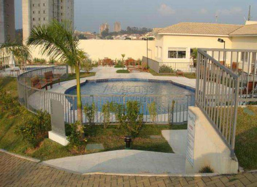Imagem 26 de 27 de Buona Vita | Casa 97 M² 3 Dorms 2 Vagas | Jv-6956 - V6956