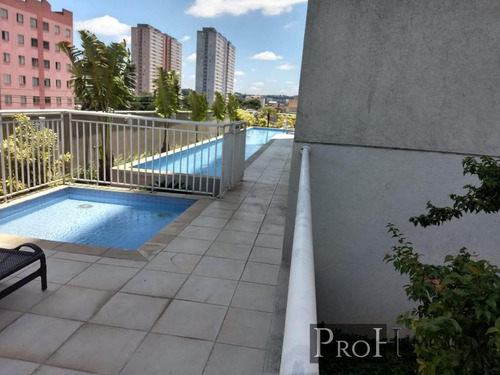 Imagem 9 de 15 de Apartamento Para Venda Em Santo André, Vila Assunção, 3 Dormitórios, 1 Suíte, 1 Banheiro, 2 Vagas - Niexnat