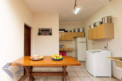 Imagem 7 de 15 de Sobrado Residencial Brooklin Novo 185 Metros 03 Quartos 01 Suíte 02 Vagas - 11724