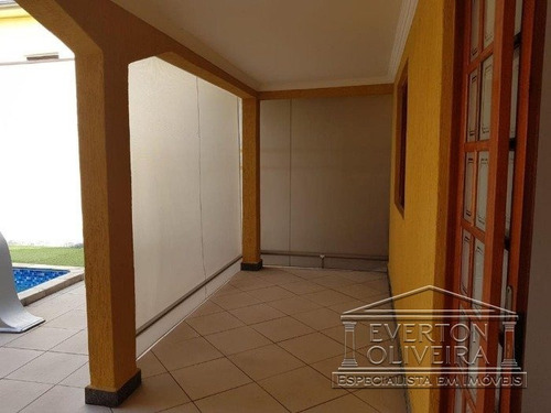 Imagem 6 de 15 de Casa - Jardim Nova Esperanca - Ref: 11923 - V-11923