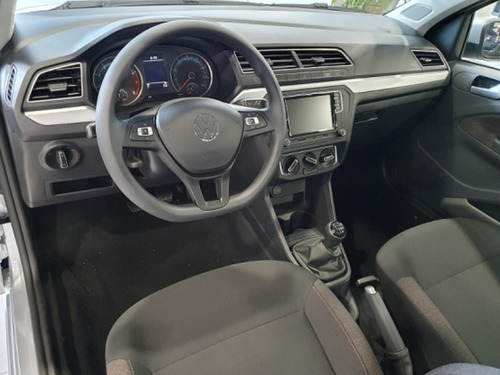 Volkswagen Saveiro Trendline 1.6 Msi Cs Flex Manual