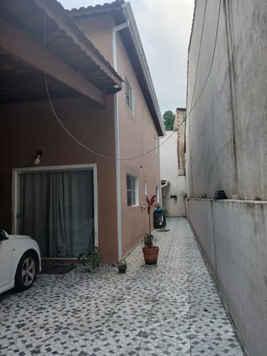 Vendo Sobrado Em Cotia Abaixo Do Mercado Apenas 380 Mil