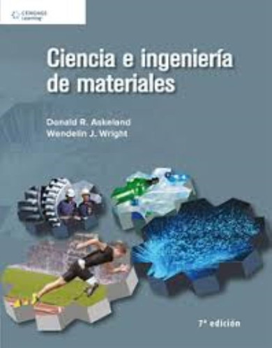  Ciencia E Ingenieria De Materiales 7º Edicion