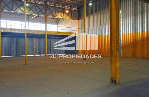 Bodega En Condominio, Quilicura