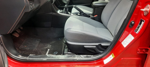 Imagen 8 de 15 de Toyota Corolla 2018 Basico Un Dueño Fact Agencia