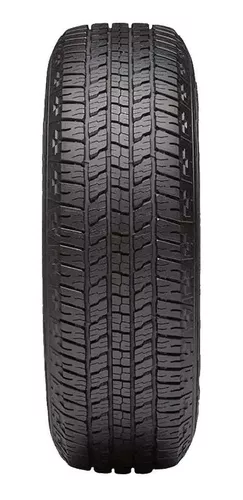 Llanta 245/65 R17 Goodyear Wrangler Fortitude Ht 111h