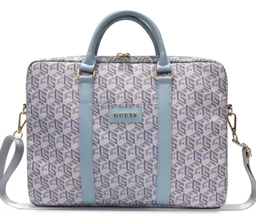 Bolsa para laptop guess new arrivals