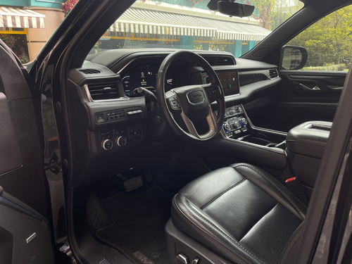 GMC Yukon 6.2 Denali 8 Vel Awd At
