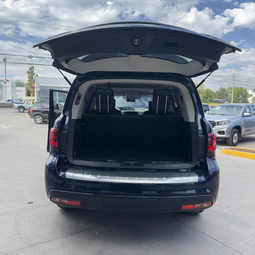 Infiniti QX80 5.6 SENSORY PLUS 4WD 7 PASAJEROS