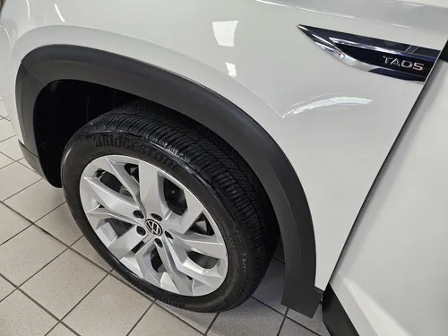 Volkswagen Taos 1.4 Tsi Comfortline At