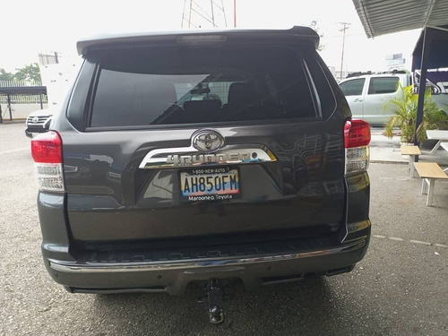 Imagen 5 de 12 de Toyota 4runner Sr5