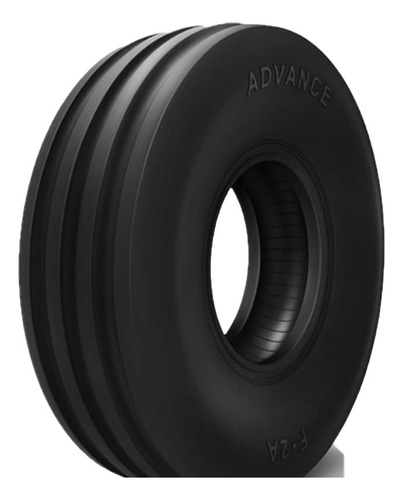 11.00-16  Caucho Advance F2a 12l Tire Only 4zurcos