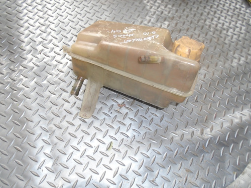 Vendo Tanque De Coolants De Chevrolet S10, Año 2004