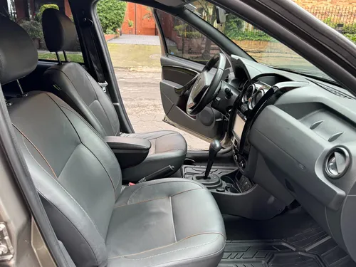 Renault Duster 2.0 Dynamique 4X2 At