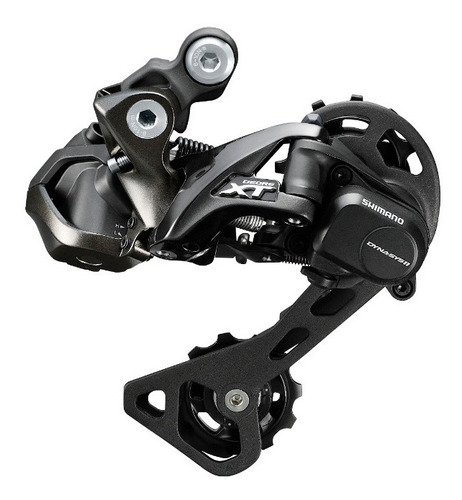 Cambio Shimano Deore Xt 11v Di2 M8050 Electronico R1