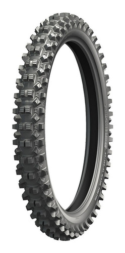 Imagen 1 de 4 de Cubierta Michelin Starcross 5 Soft 90 100 21 57m Tt