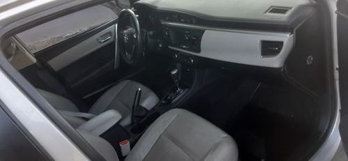 Toyota Corolla 1.8 Xei Cvt Pack 140cv 2015
