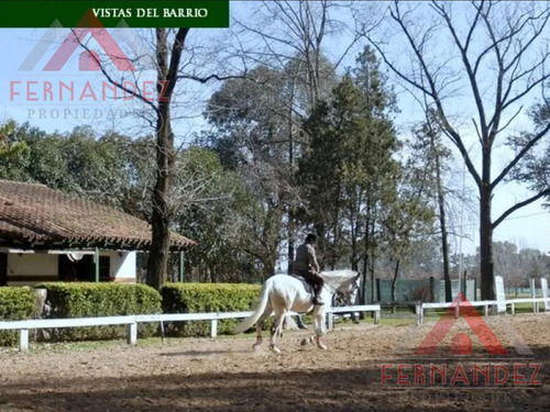 Terreno - El Molino Sur