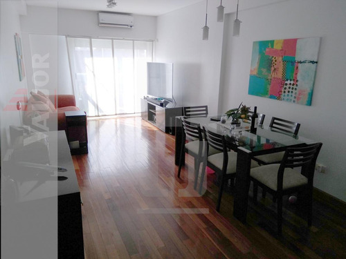 Imagen 7 de 30 de Departamento/semipiso En Venta 4 Ambientes Al Frente, Suite, Cocina Comedor, Balcon, Cochera Semi/cubierta Y Baulera