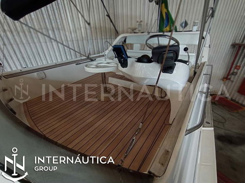 Oceanic 26 1994 Intermarine Ferretti Azimut Cimitarra
