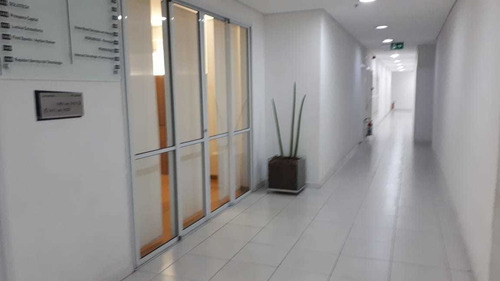 Imagem 8 de 10 de Sala Comercial Para Alugar Na Rua Cláudio Soares, Pinheiros, São Paulo - Sp - Liv-7784