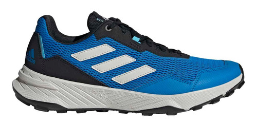 Tênis Tracefinder Trail Running adidas