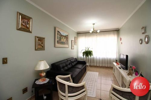 Imagem 3 de 30 de Apartamento - Ref: 41998