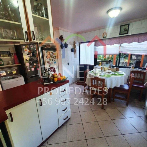 Amplia Casa Ubicada En Huertos Familiares