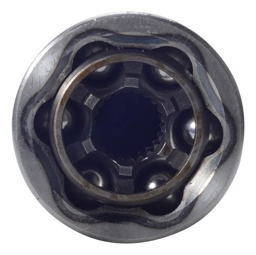 Punta Homocinética Para Suzuki Swift 25 Mm.