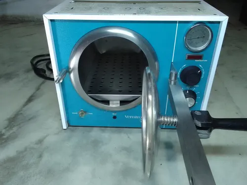 Autoclave Esterilizador