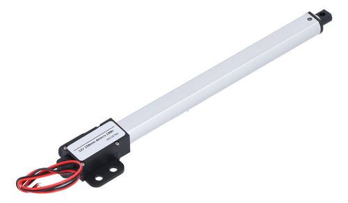 Actuador Lineal De Alta Velocidad, Carrera De 150 Mm, Bajo N