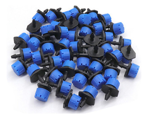 Sistema De Riego Por Goteo De Riego Suministros De Azul
