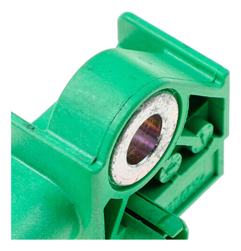 Sensor Frontal De Impacto 68137949aa, Metal De Alta