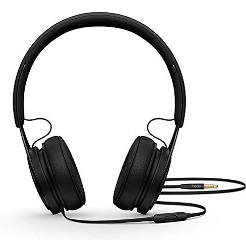 Auriculares Internos Con Cable Beats Ep: Sin Bateria Para Un