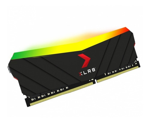 Memoria Gamer Ddr4 Pc Pny 16gb Xlr8 3200mhz Full Rgb Esport