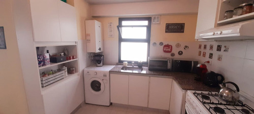 Imagen 6 de 14 de Amplio Dpto. 2 Amb. Contrafrente En Venta En Caballito - Posibilidad De Financiación De Hasta Un 50% Del Valor