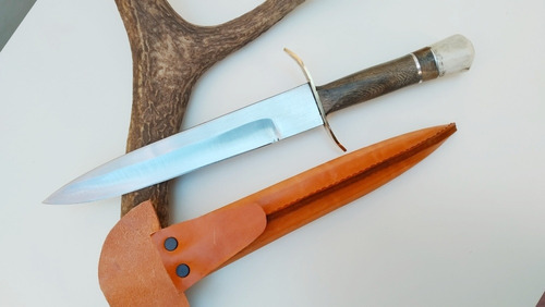 Cuchillo Facon Artesanal N°3