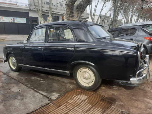 Peugeot 403 N4r 1964 Permuto