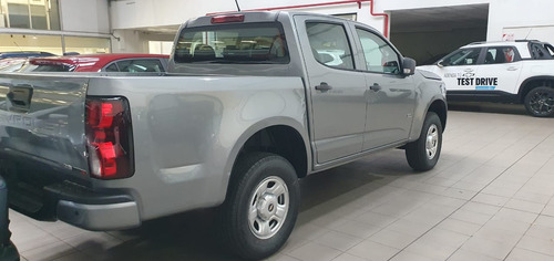 Chevrolet S10 2.8 Cd 4X4 Wt