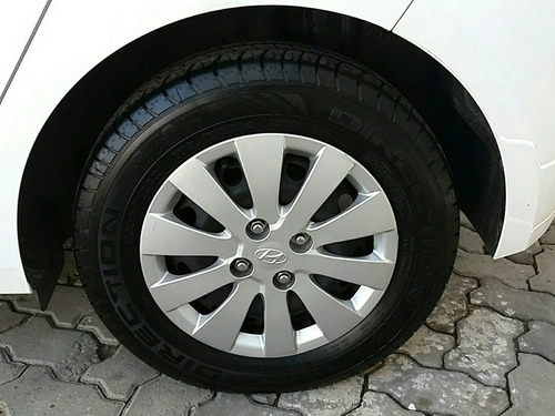 Hyundai Hb20 1.0 Comfort 12v Flex 4p Manual