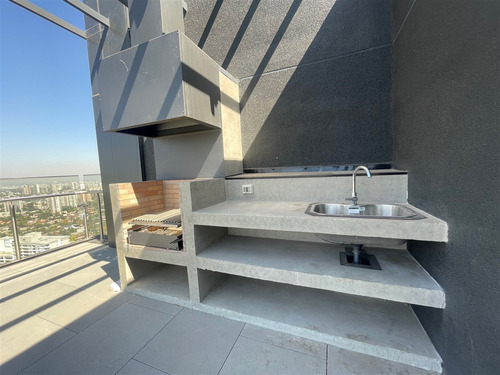 Arriendo De Departamento 2d+2b En Metro Principe De Gales