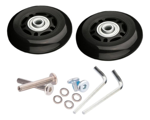 D Kits De Reparación De Rodamientos De 80 Mm X 24 Mm